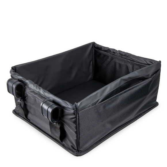 Wonderfold wagon Collapsible shopping basket - Picture 1 of 6